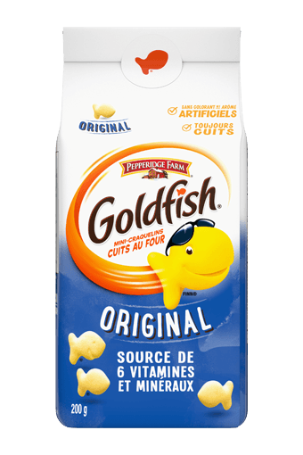 goldfish original