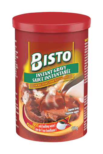 Bisto® sauce instantanée pour plats de bœuf