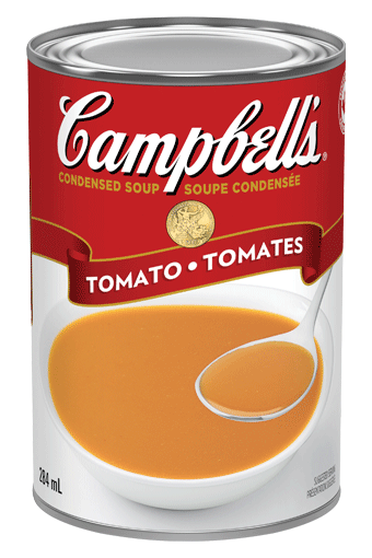 Campbell s Condensed Tomato Campbell Company Of Canada