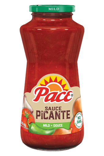 Pace® sauce picante douce 648 mL