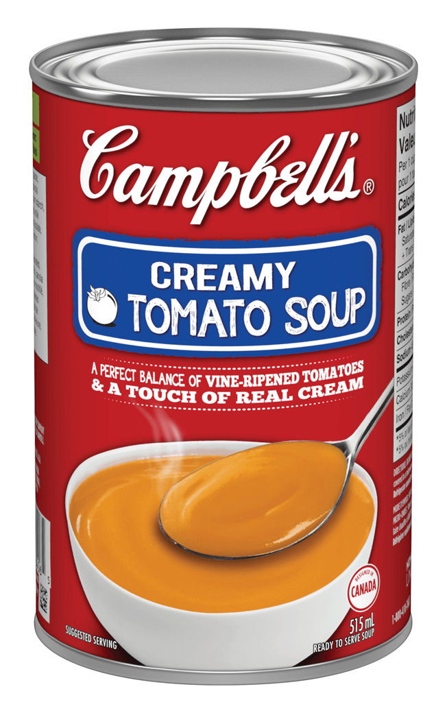 Campbell s Tomato Soup Can Peacecommission kdsg gov ng
