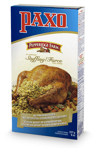 Paxo All Purpose Stuffing