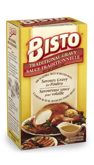 Bisto Traditional Gravy for Poultry