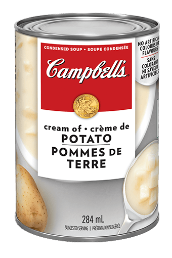 Who Sells Campbell's Condensed Soup : Campbell S Chicken Noodle Condensed Soup Hy Vee Aisles Online Grocery Shopping / What is campbell's condensed soup?