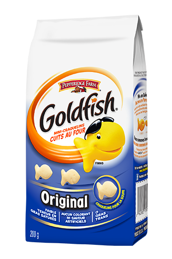 goldfish original