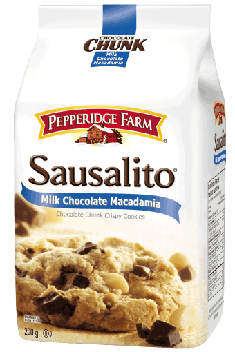 pepperidge farm sausalito