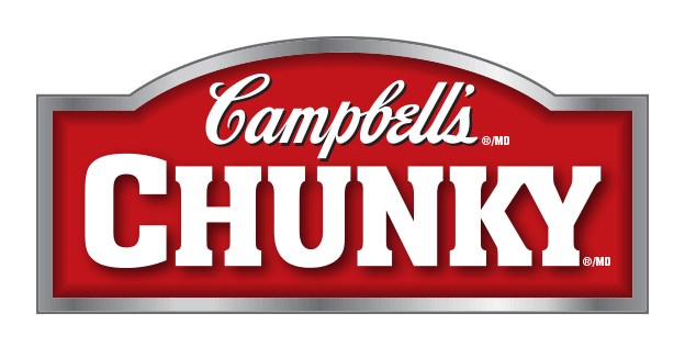 Campbell's Chunky Logo