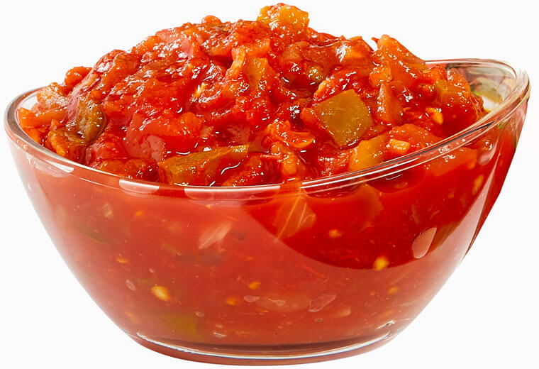 Pace® Chunky Salsa