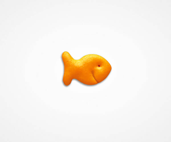 Les Adventures   ___________ Goldfish