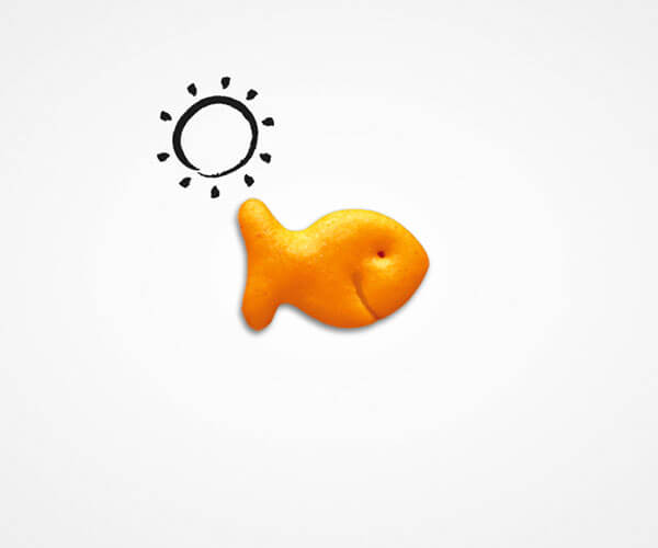 Les Aventures de l’été Goldfish
