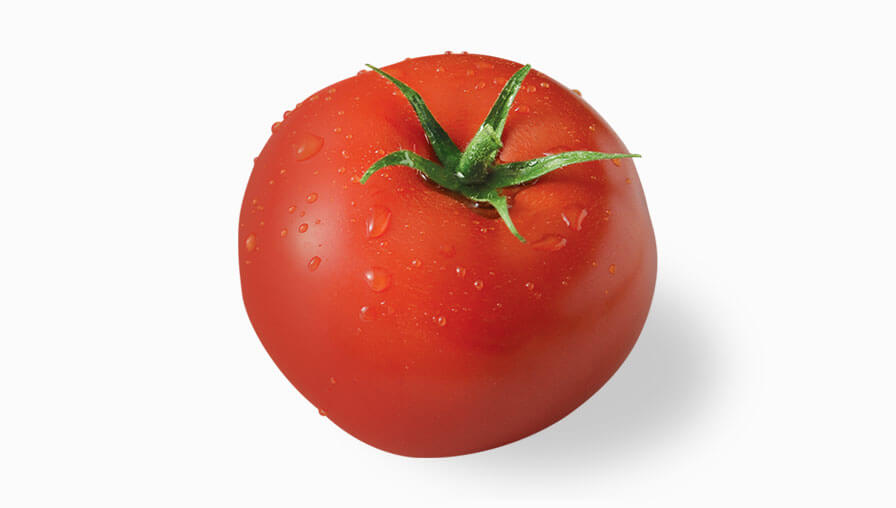 Blended Tomato