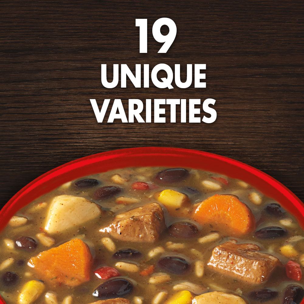 19 Unique Varieties