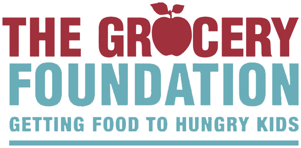 The Grocery Foundation | Getting Food to Hungry Kids