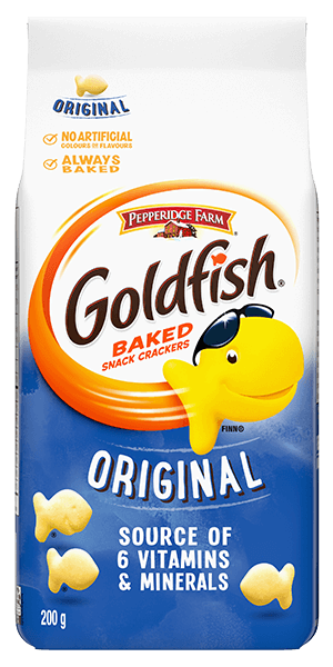 Goldfish® Original