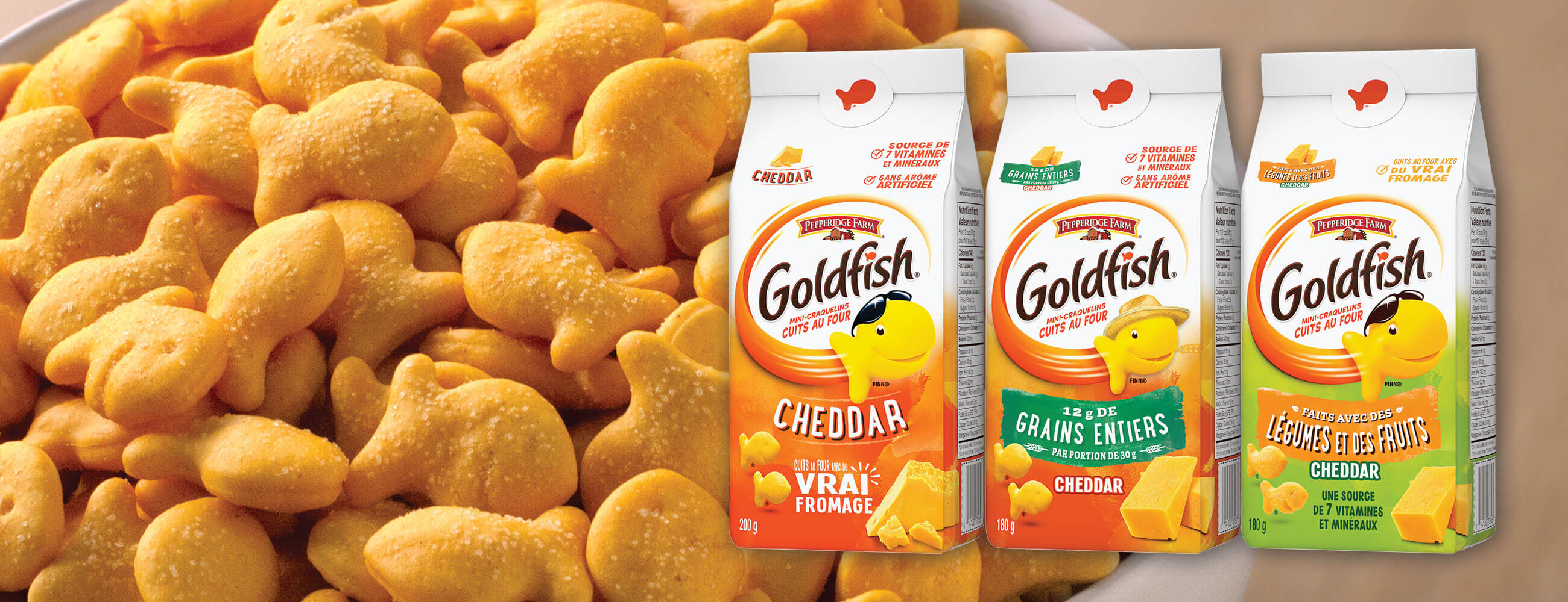 GoldfishMD Préféré