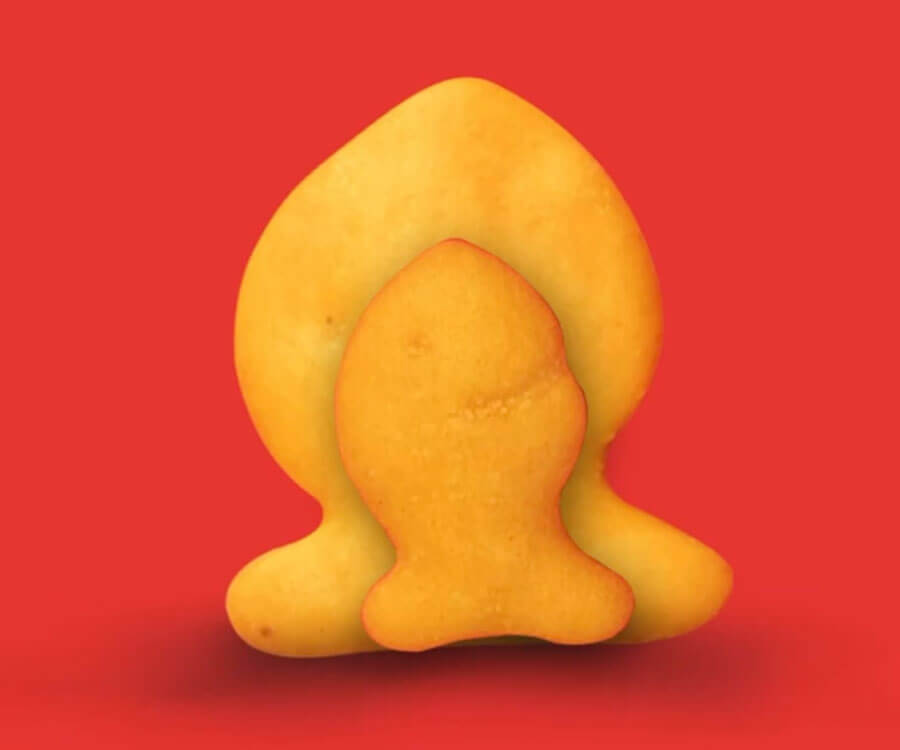 Goldfish® Mega Bites - Campbell Company of Canada