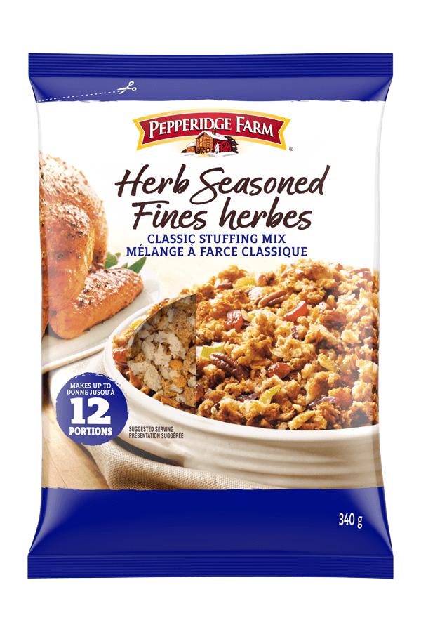 Pepperidge Farm Classic Stuffing Mix