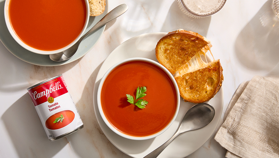 Banner Condensed Soups Grilled Cheese Sm 1
