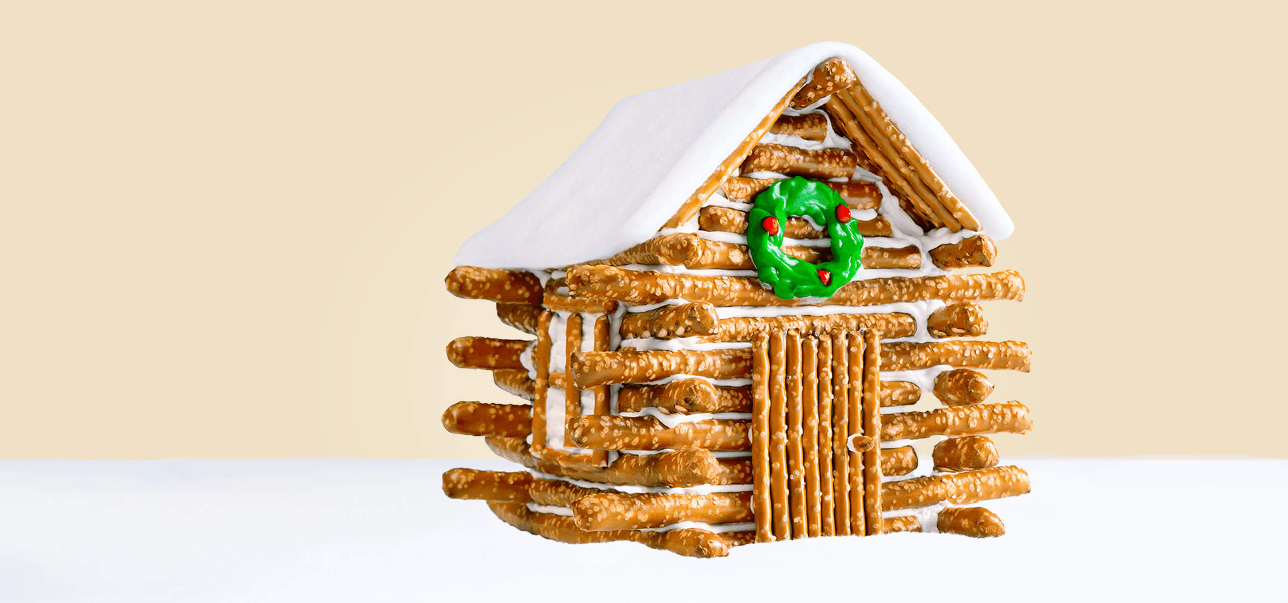 Snyder's of HanoverMD | Cabane douillette