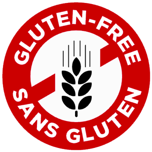 icon Gluten Free