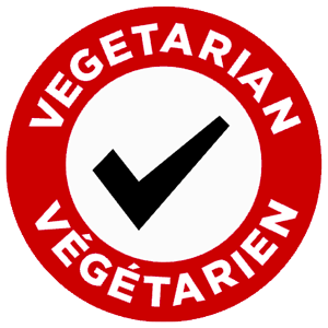icon Vegetarian